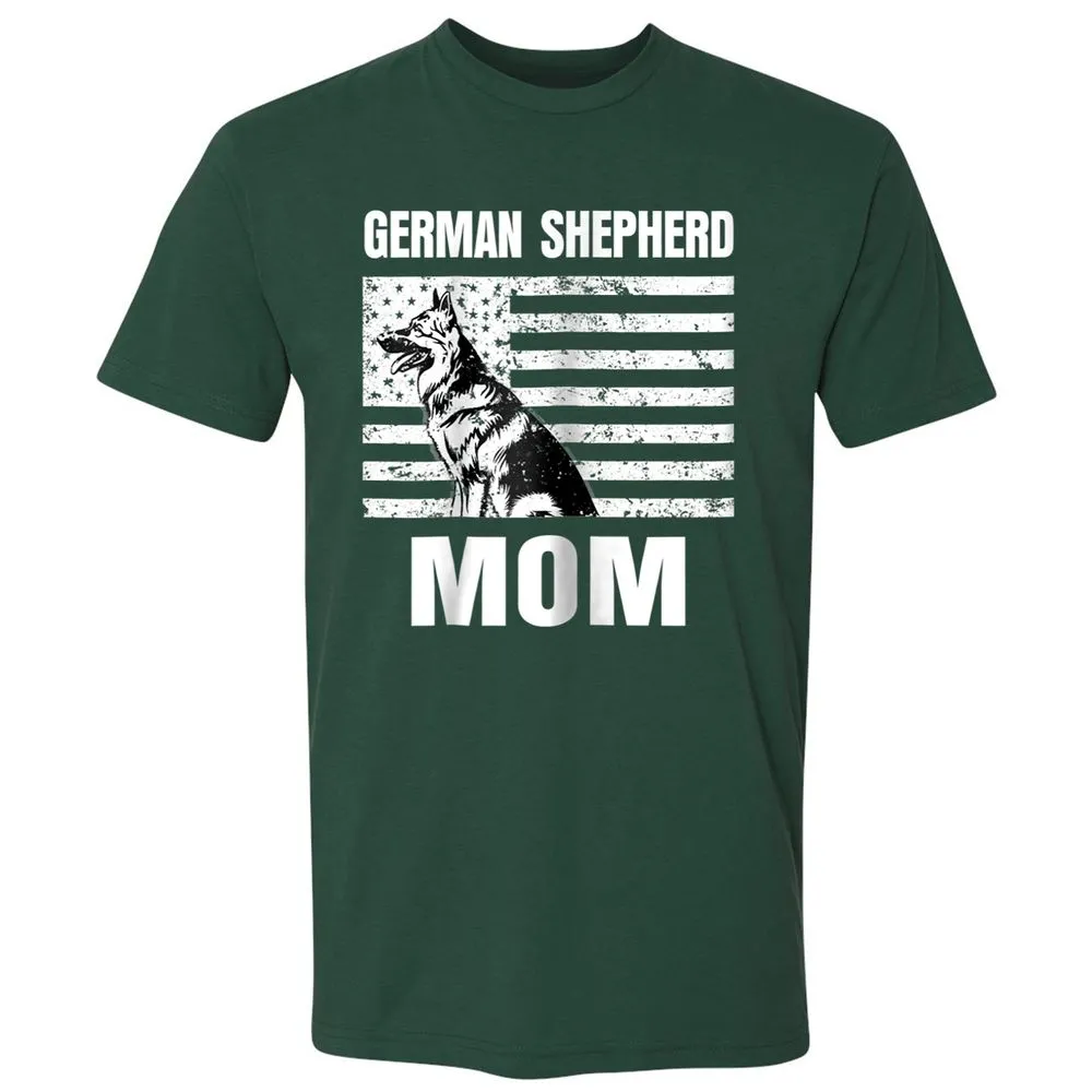 Premium Unisex T-Shirt - 23B9QLPG - Forest Green - 13