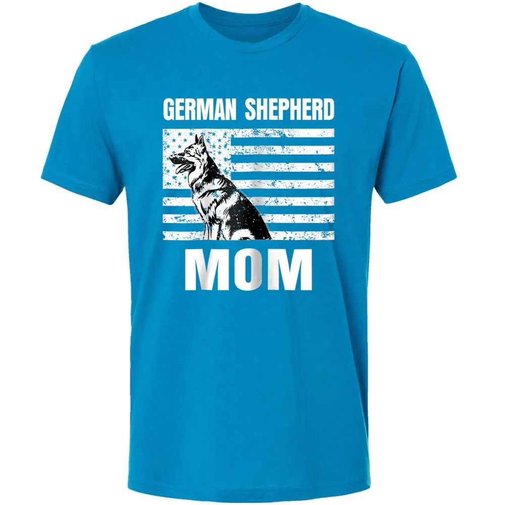 Premium Unisex T-Shirt - 23B9QLPG - Turquoise - 16