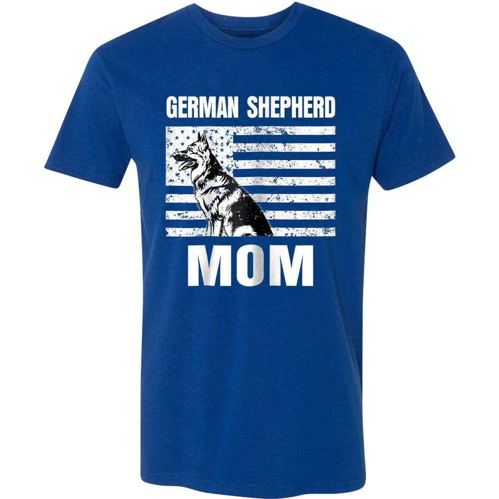 Premium Unisex T-Shirt - 23B9QLPG - Royal - 10