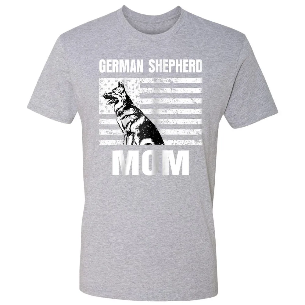 Premium Unisex T-Shirt - 23B9QLPG - Heather Grey - 9
