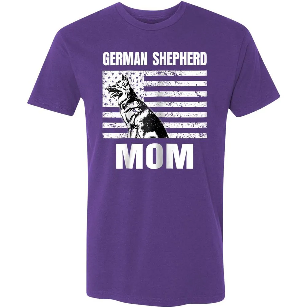 Premium Unisex T-Shirt - 23B9QLPG - Purple Rush - 7
