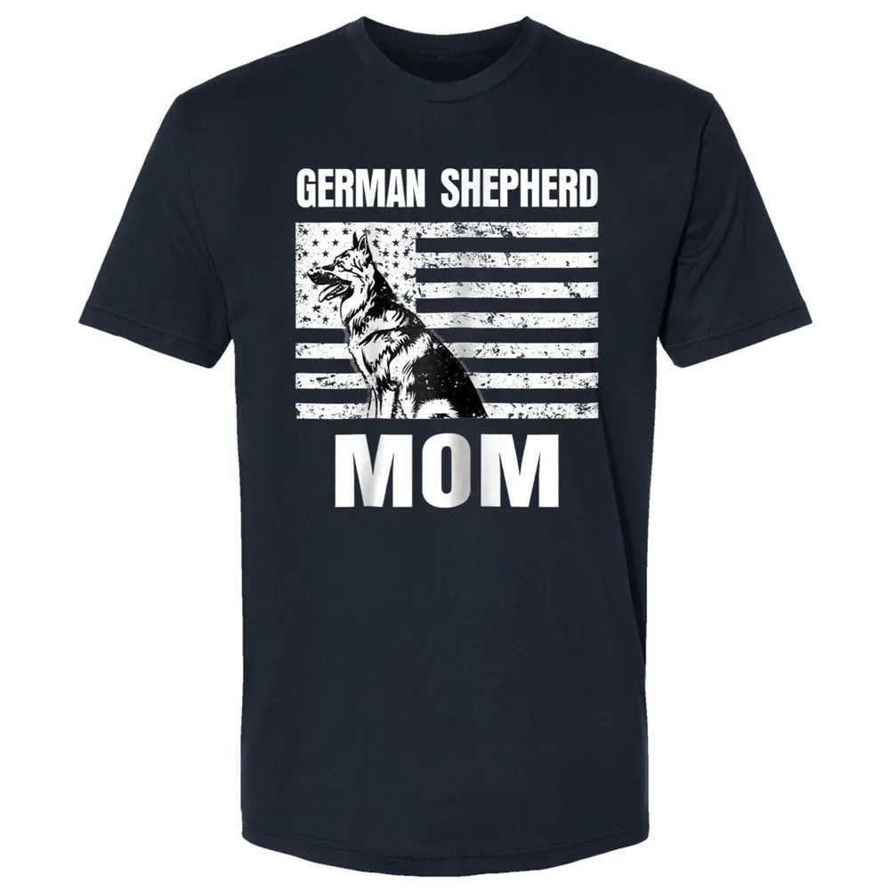 Premium Unisex T-Shirt - 23B9QLPG - Midnight Navy - 2