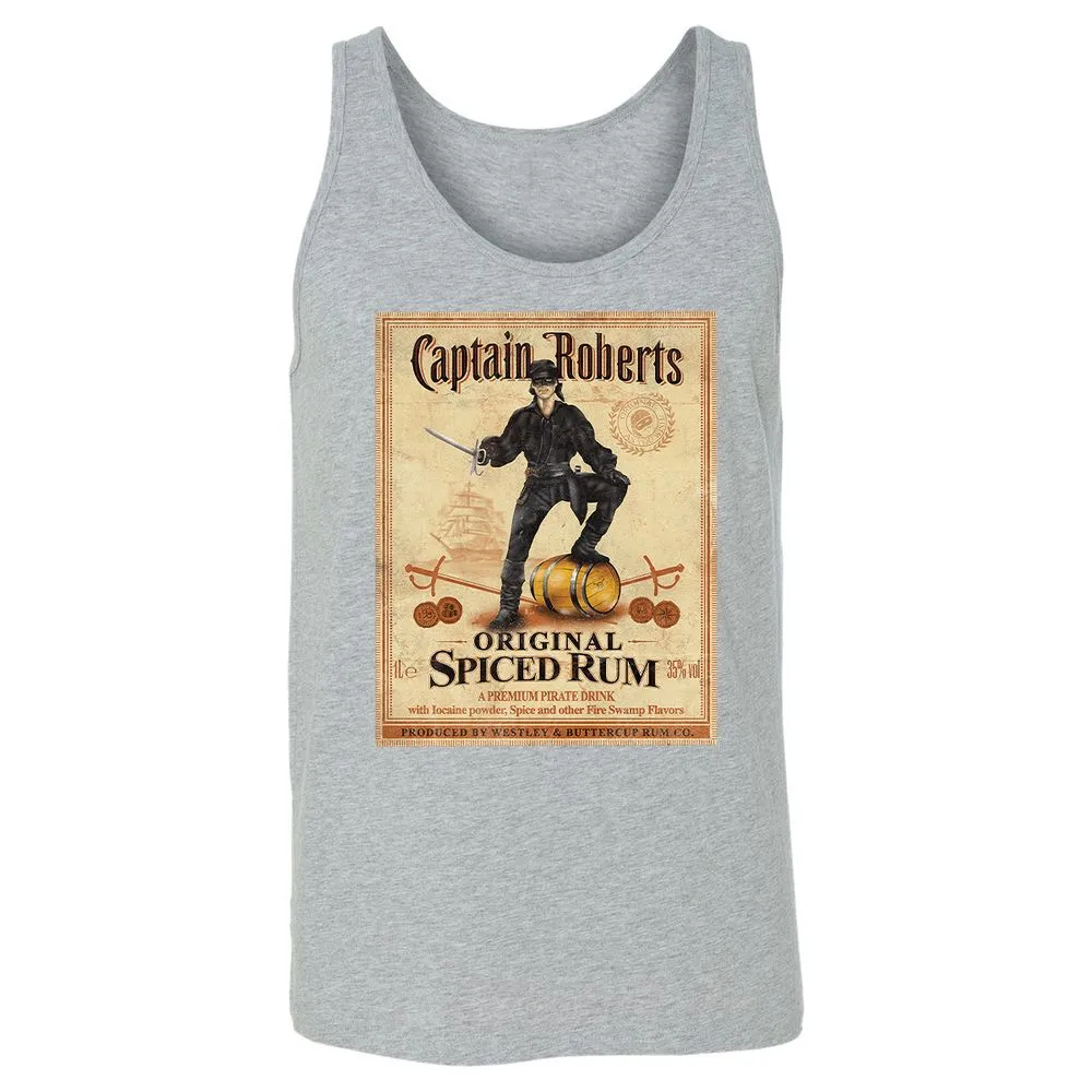 Unisex Jersey Tank - NNCL8ED5 - Athletic Heather - 4