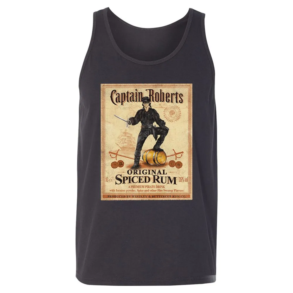 Unisex Jersey Tank - NNCL8ED5 - Dark Grey - 7