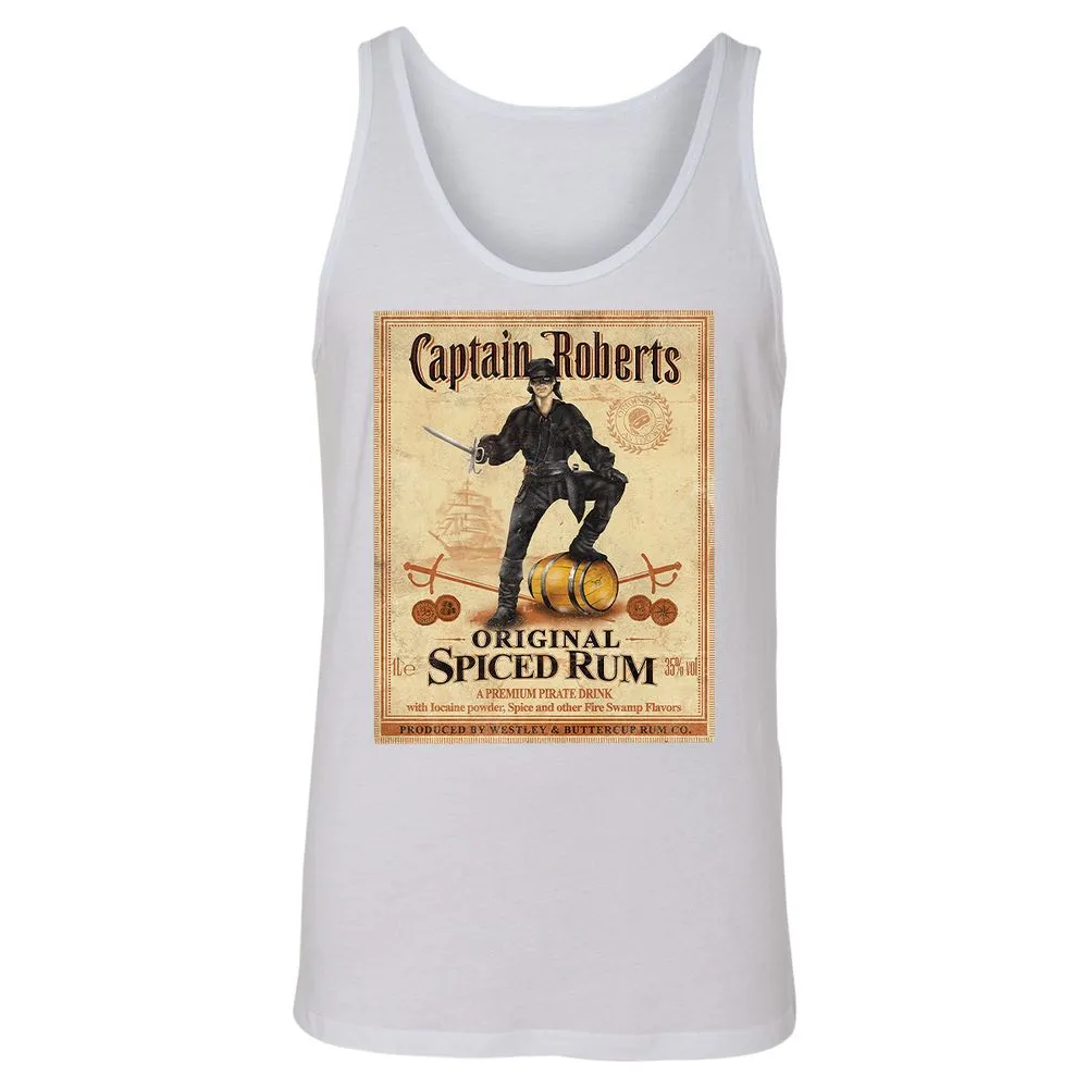 Unisex Jersey Tank - NNCL8ED5 - White - 14