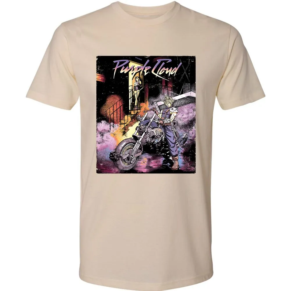 Premium Unisex T-Shirt - KYSVU2DZ - Cream - 14