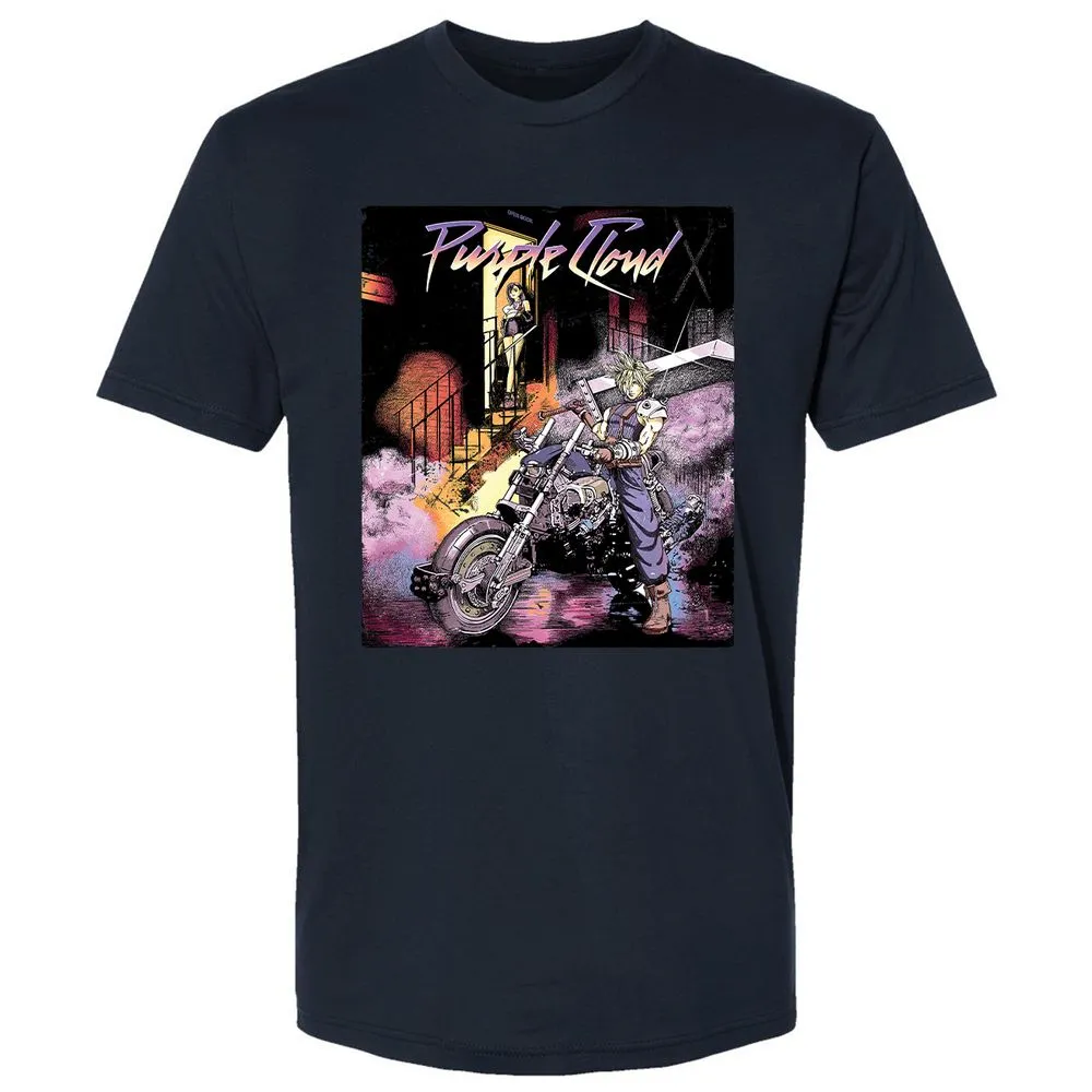 Premium Unisex T-Shirt - KYSVU2DZ - Midnight Navy - 2