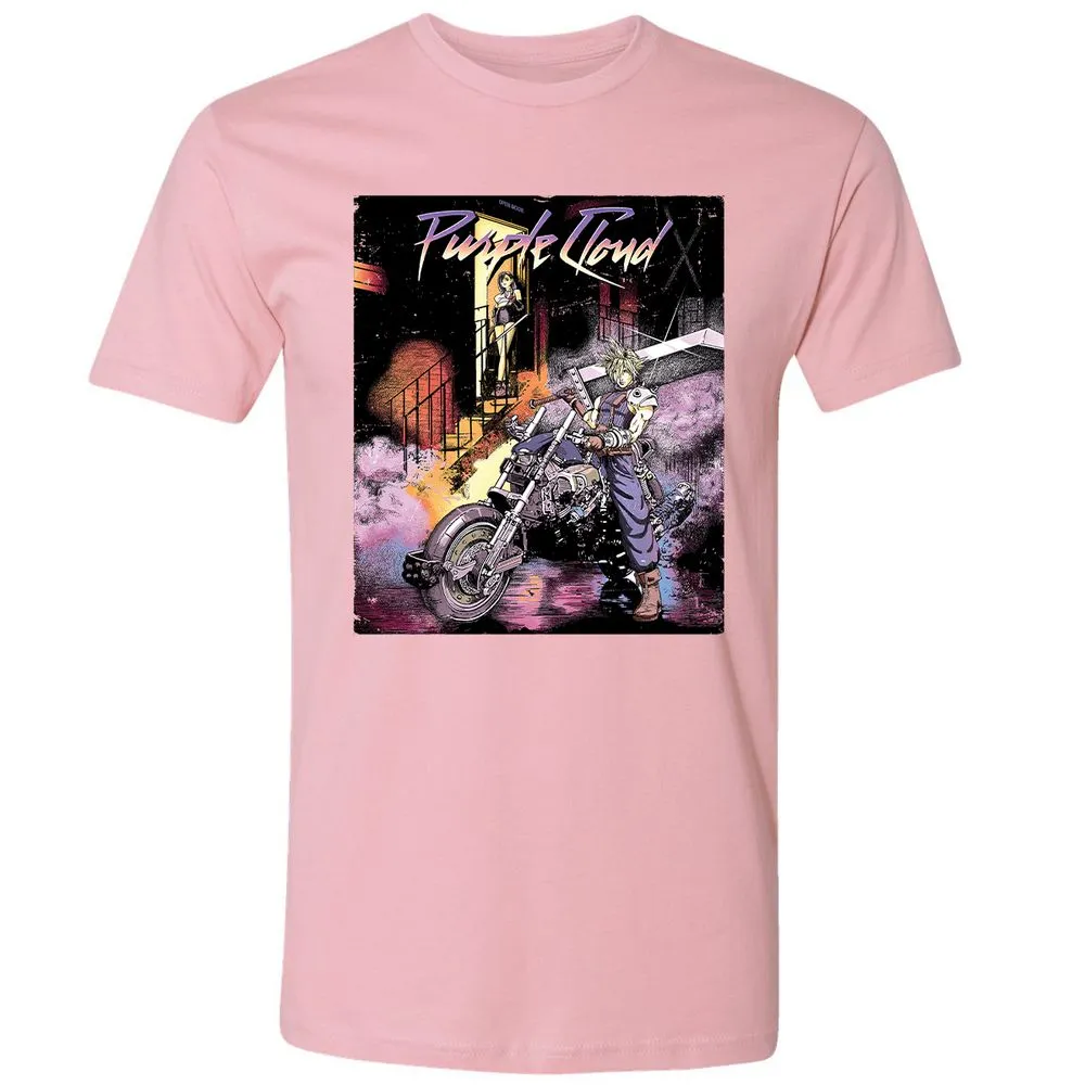 Premium Unisex T-Shirt - KYSVU2DZ - Light Pink - 3