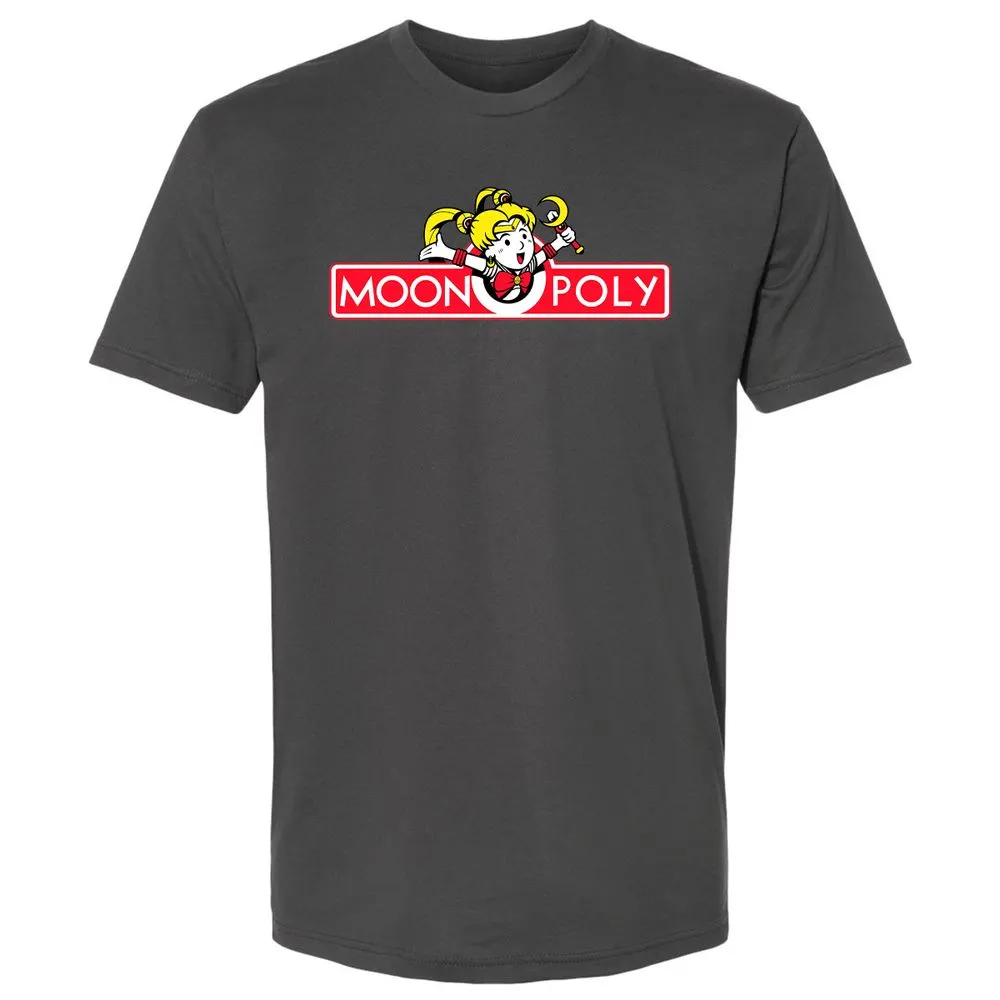 Premium Unisex T-Shirt - N2R9AVFQ - Heavy Metal - 8