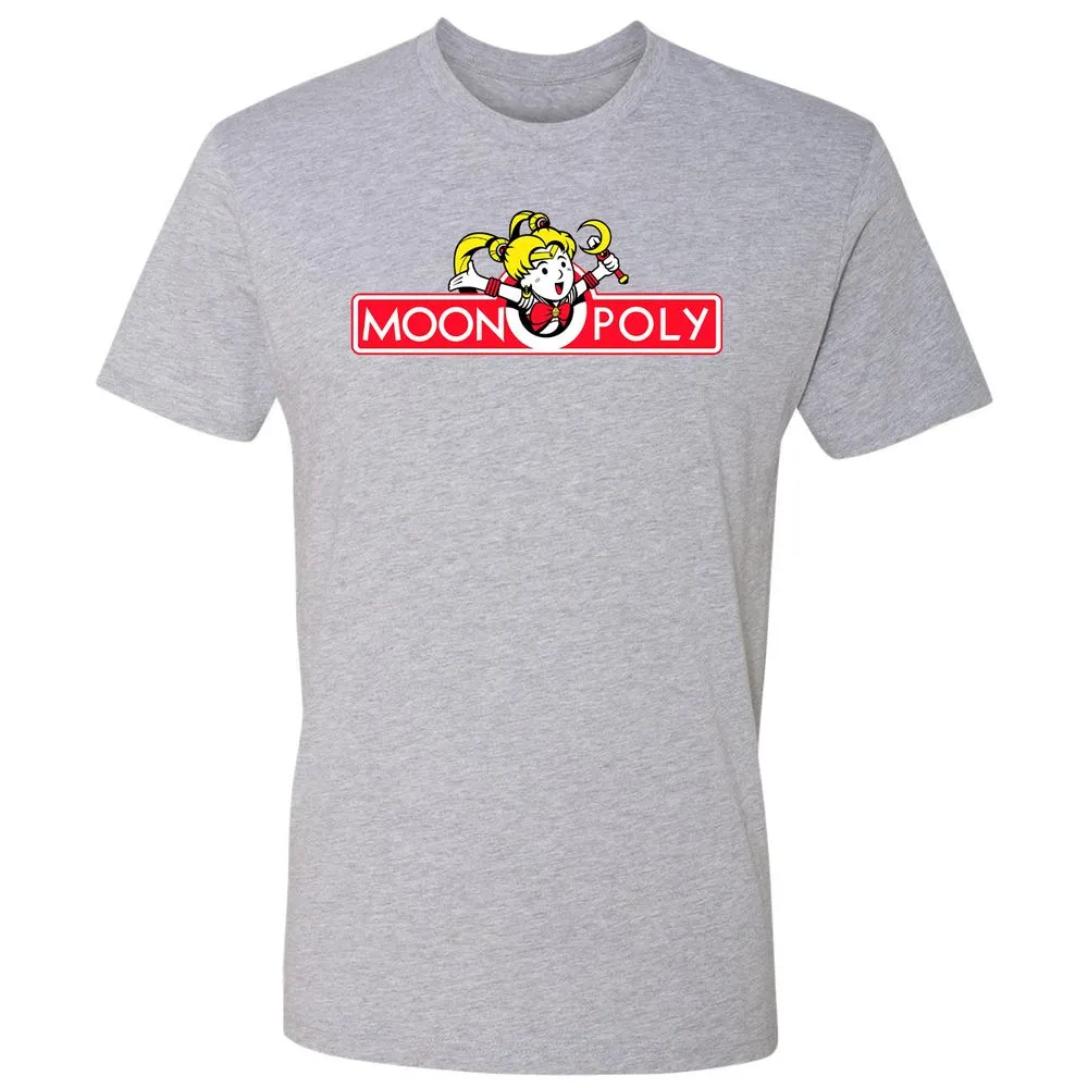 Premium Unisex T-Shirt - N2R9AVFQ - Heather Grey - 9