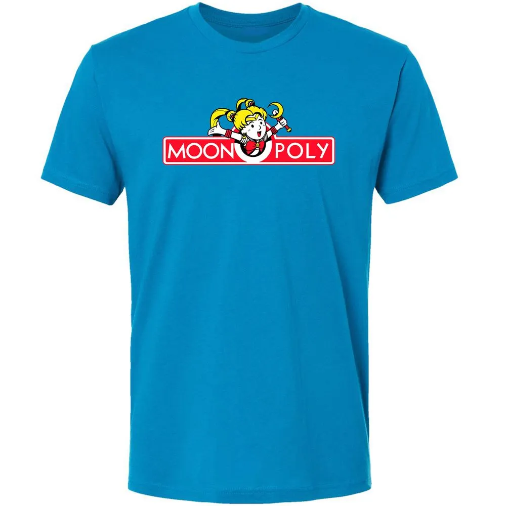 Premium Unisex T-Shirt - N2R9AVFQ - Turquoise - 16