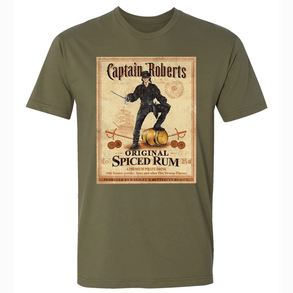 Premium Unisex T-Shirt - ZSXKYYGL - Military Green - 5
