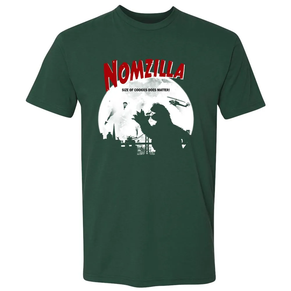 Premium Unisex T-Shirt - 7LGB6G5K - Forest Green - 13
