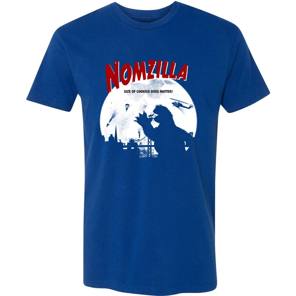 Premium Unisex T-Shirt - 7LGB6G5K - Royal - 10