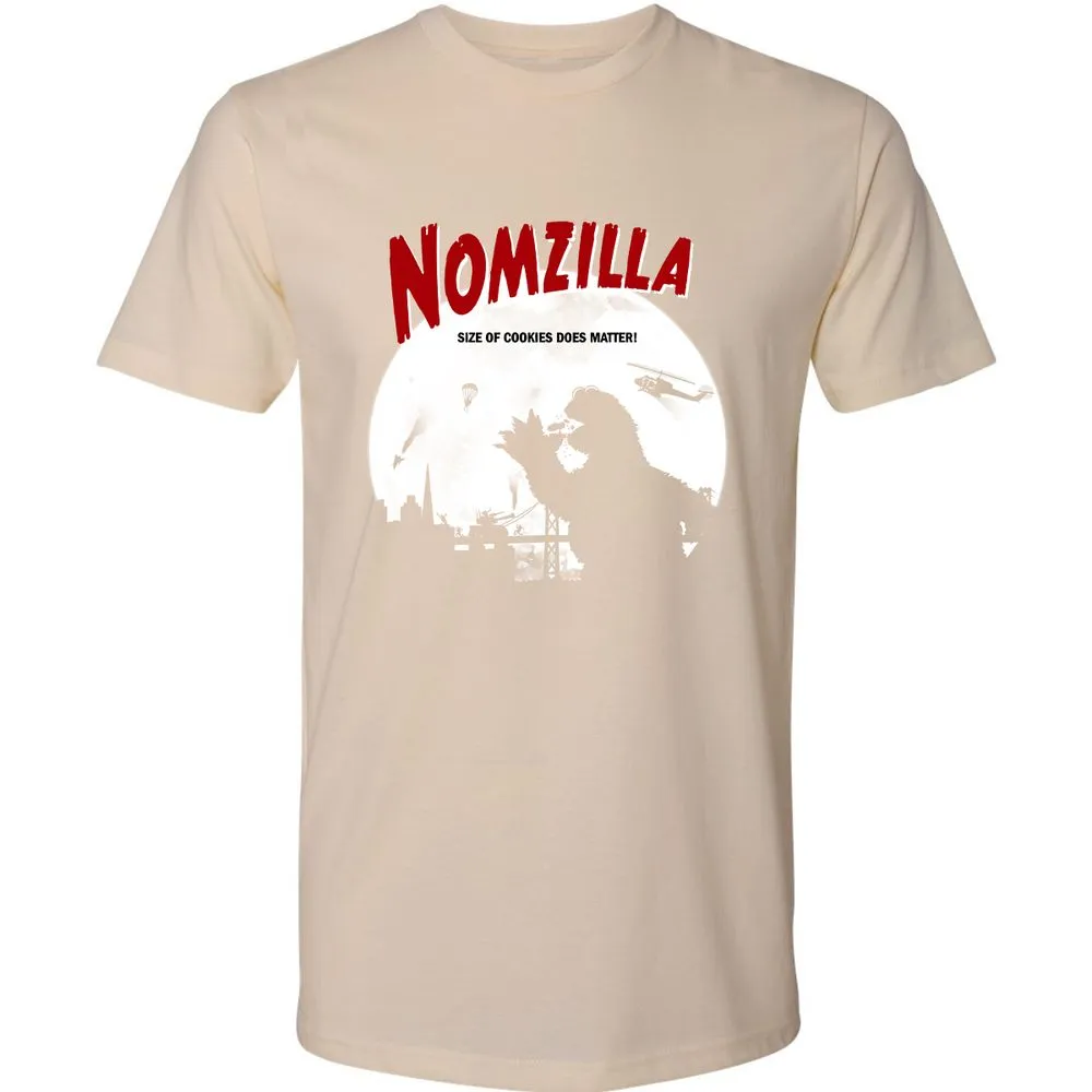 Premium Unisex T-Shirt - 7LGB6G5K - Cream - 14
