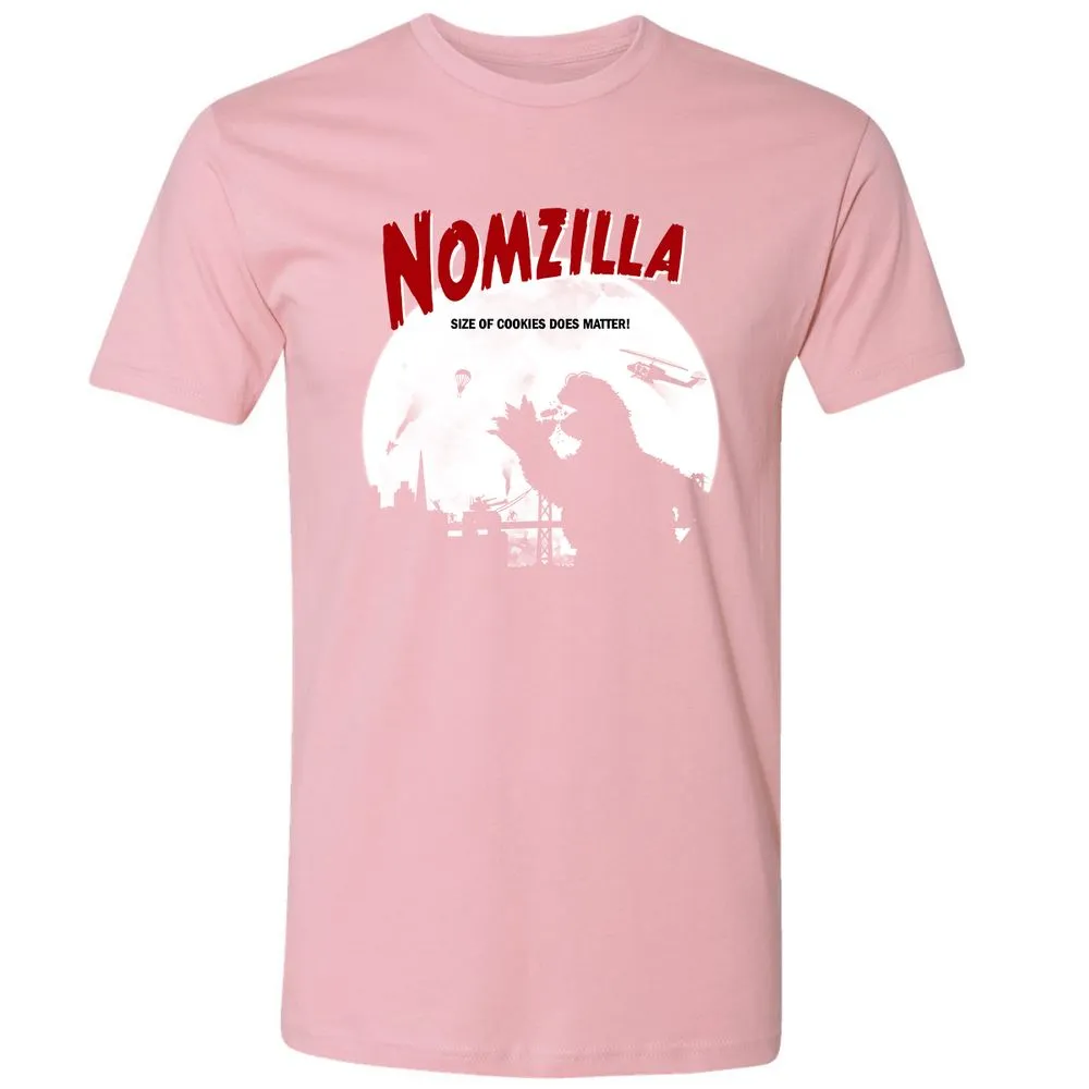 Premium Unisex T-Shirt - 7LGB6G5K - Light Pink - 3