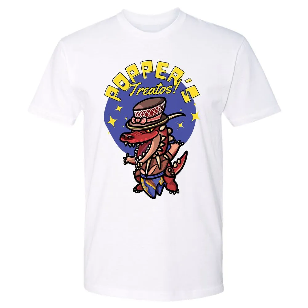 Premium Unisex T-Shirt - TNMHKAKG - White - 4