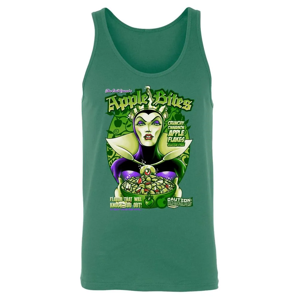 Unisex Jersey Tank - KNA61APL - Kelly - 9