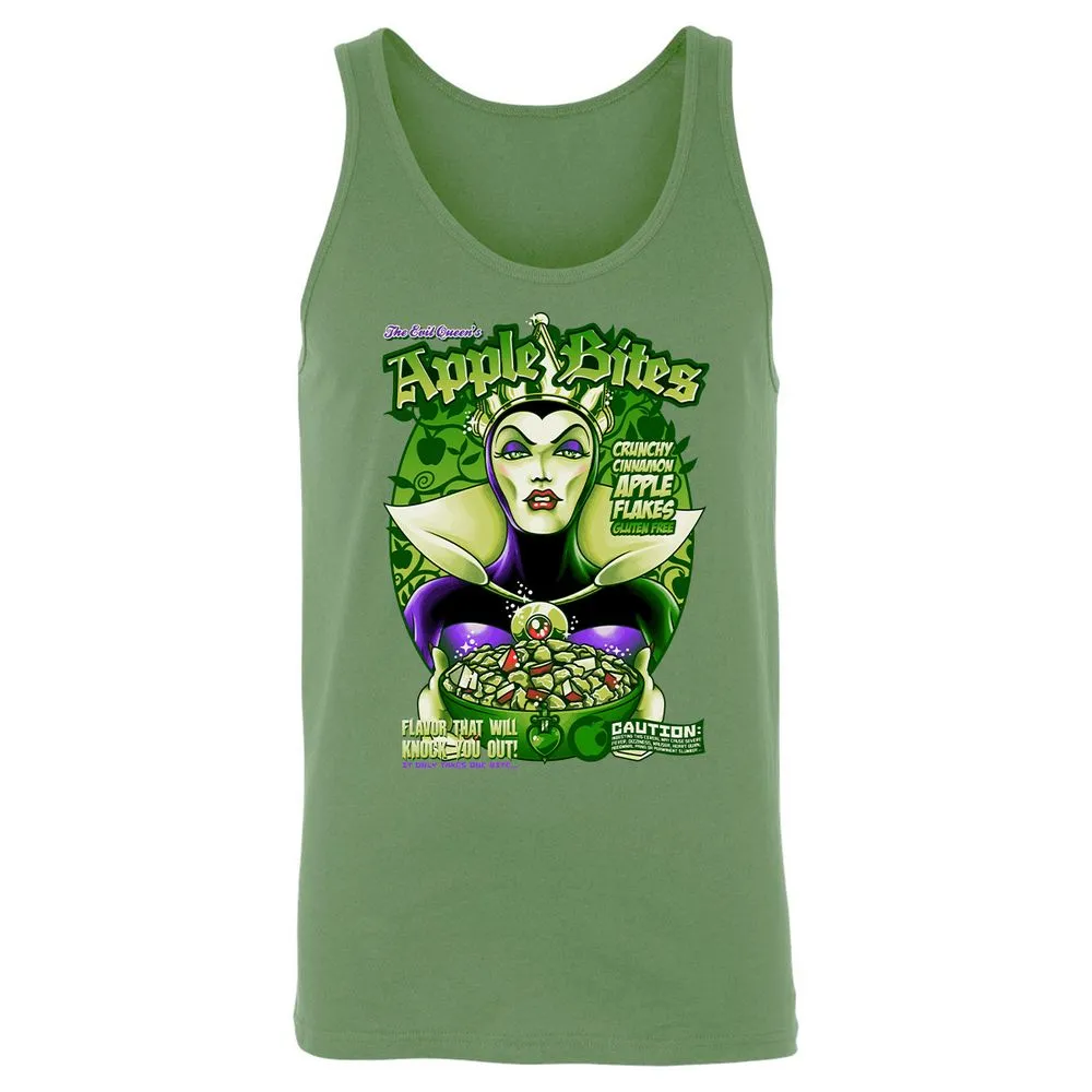 Unisex Jersey Tank - KNA61APL - Leaf - 10