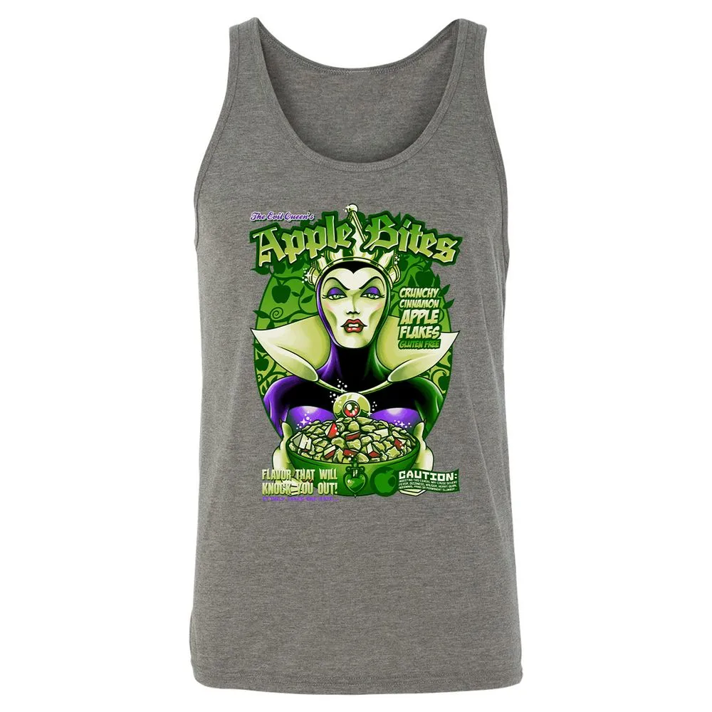 Unisex Jersey Tank - KNA61APL - Grey Triblend - 8