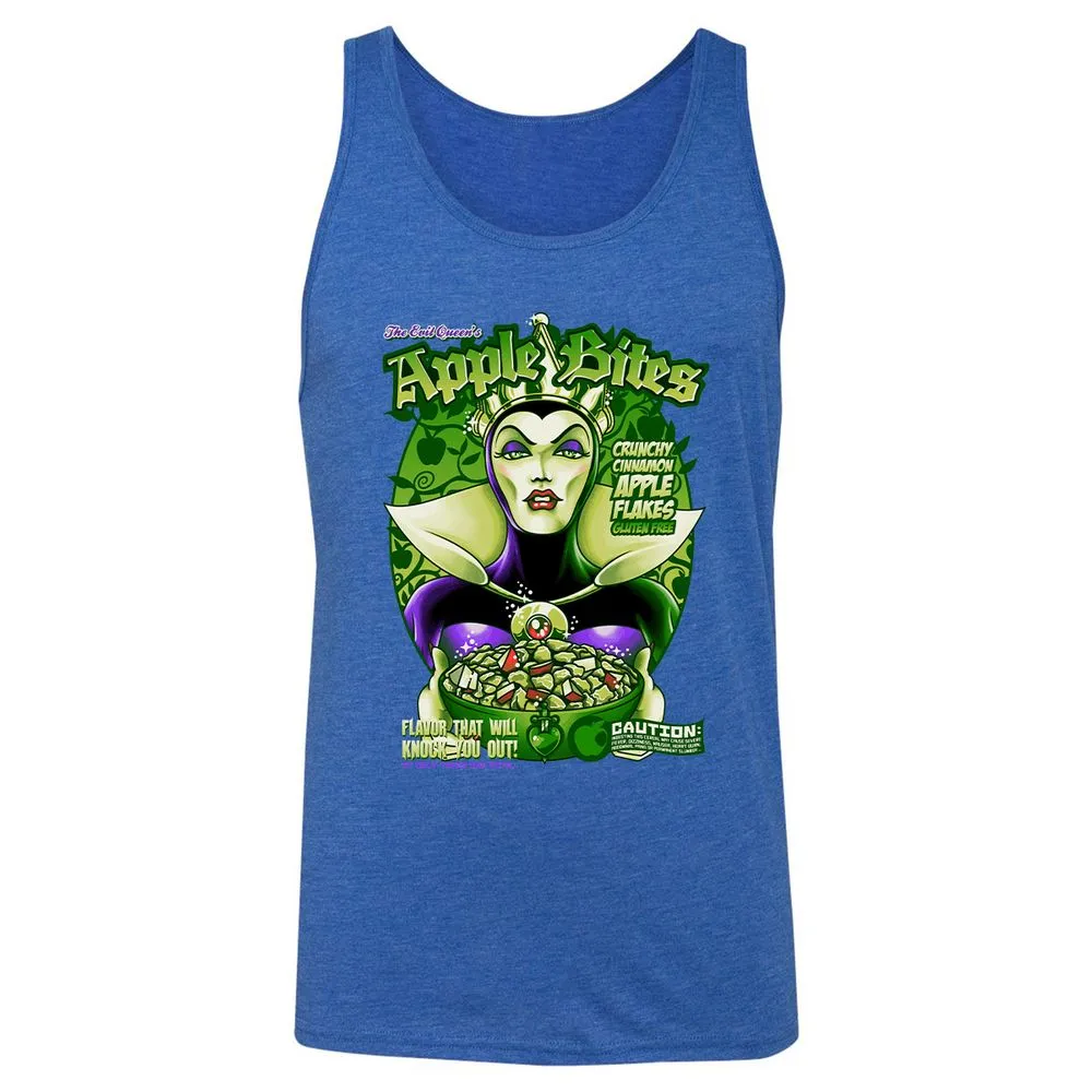 Unisex Jersey Tank - KNA61APL - True Royal Triblend - 12