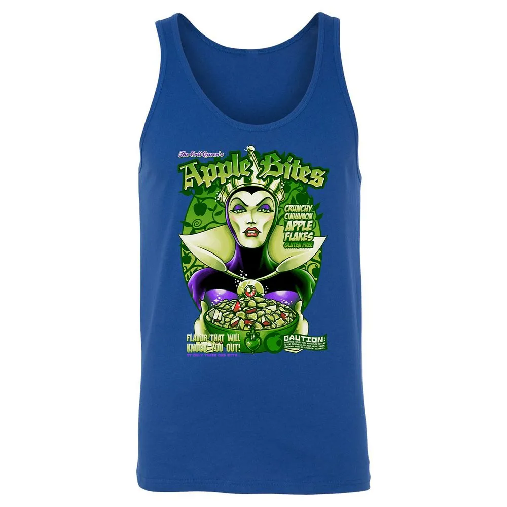 Unisex Jersey Tank - KNA61APL - True Royal - 13
