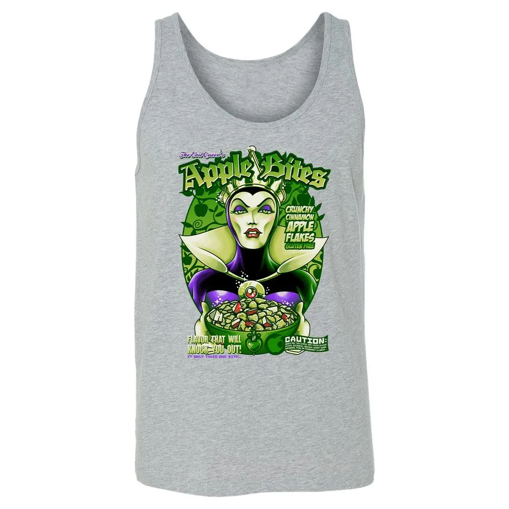 Unisex Jersey Tank - KNA61APL - Athletic Heather - 4