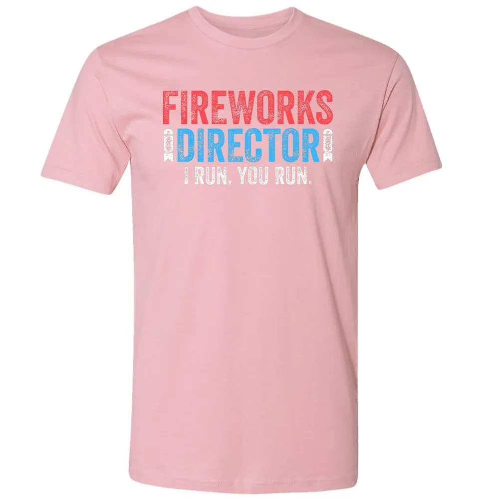 Premium Unisex T-Shirt - KN499SA3 - Light Pink - 3