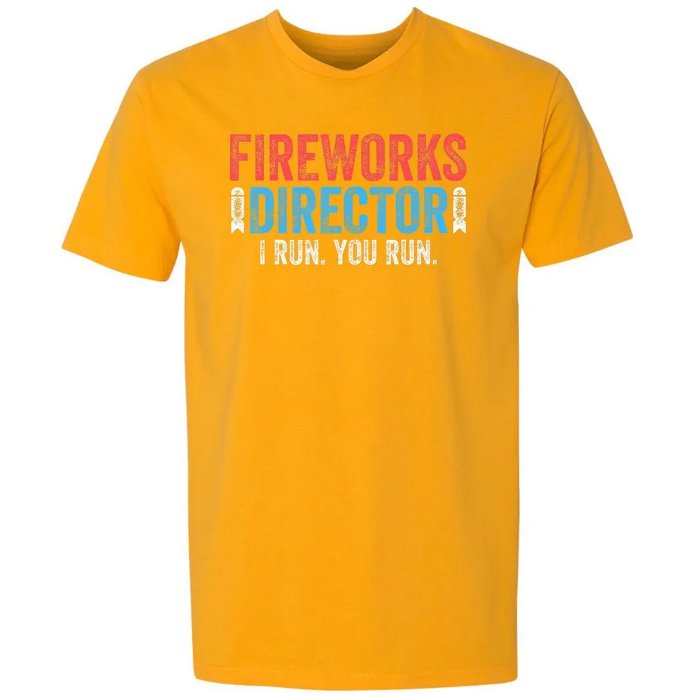 Premium Unisex T-Shirt - KN499SA3 - Gold - 12