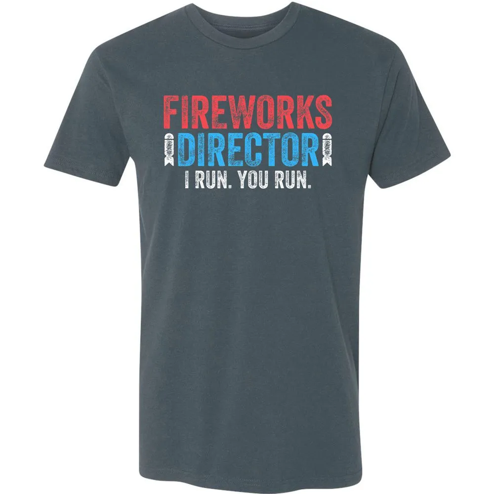 Premium Unisex T-Shirt - KN499SA3 - Indigo - 15