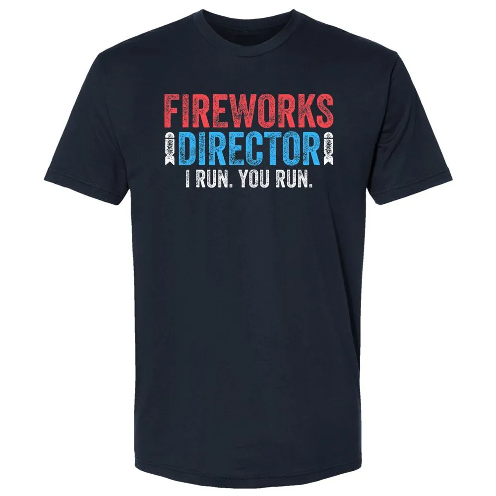 Premium Unisex T-Shirt - KN499SA3 - Midnight Navy - 2