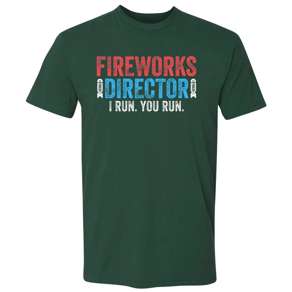 Premium Unisex T-Shirt - KN499SA3 - Forest Green - 13