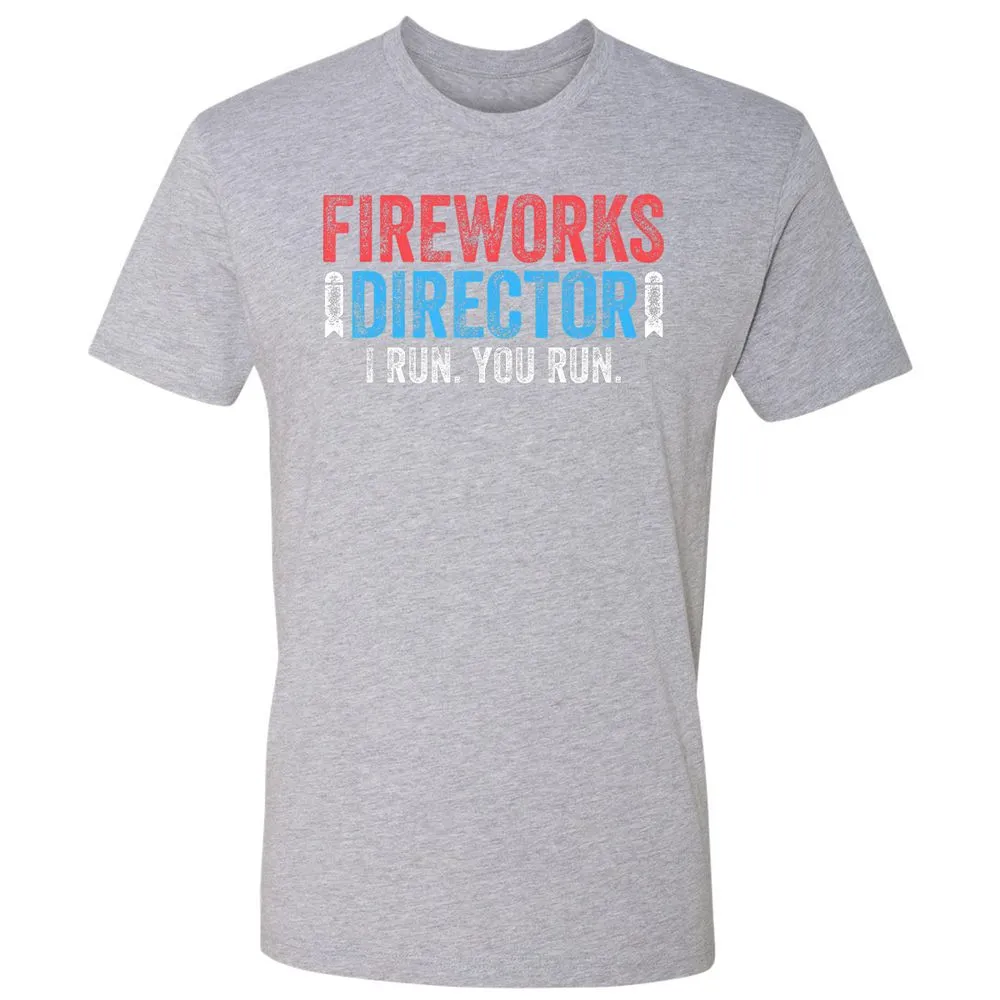 Premium Unisex T-Shirt - KN499SA3 - Heather Grey - 9
