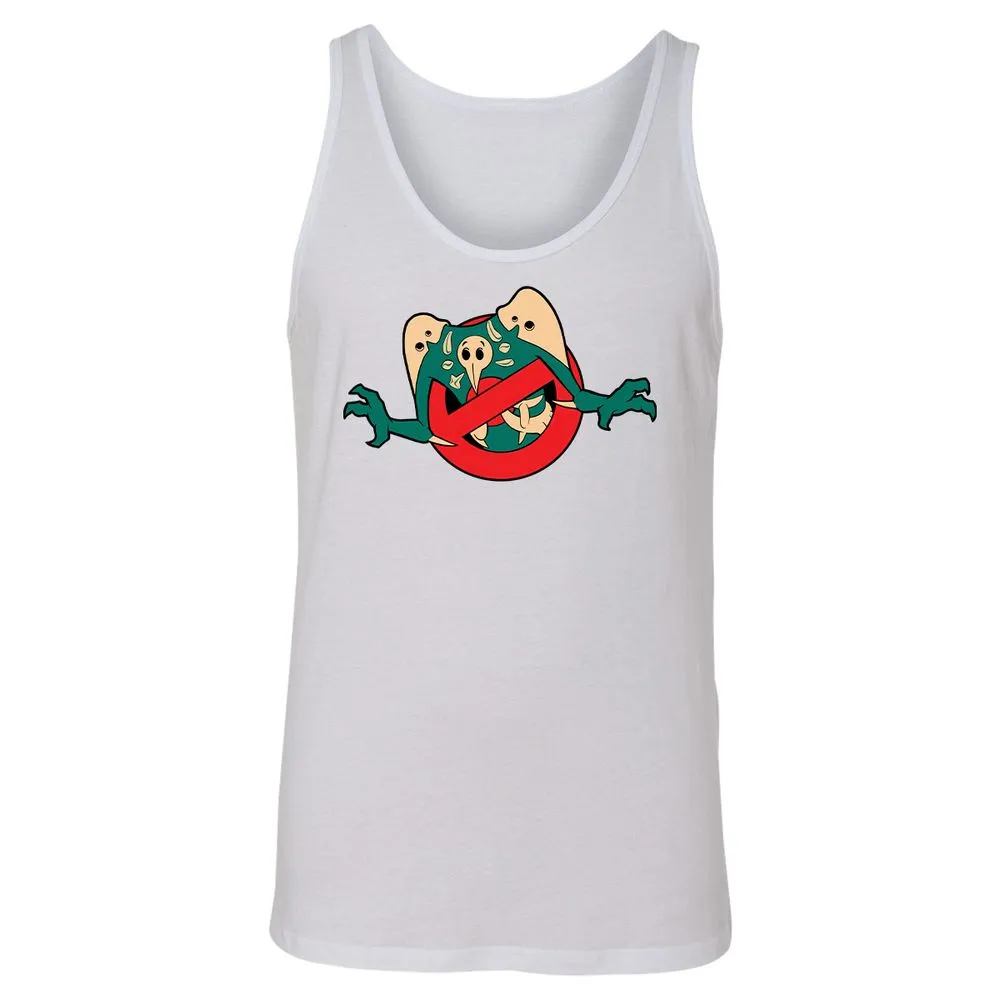 Unisex Jersey Tank - 3EWF4UVL - White - 14