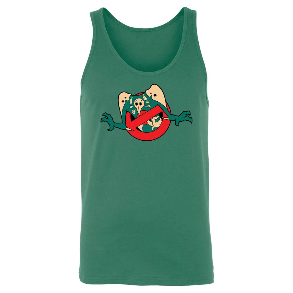 Unisex Jersey Tank - 3EWF4UVL - Kelly - 9