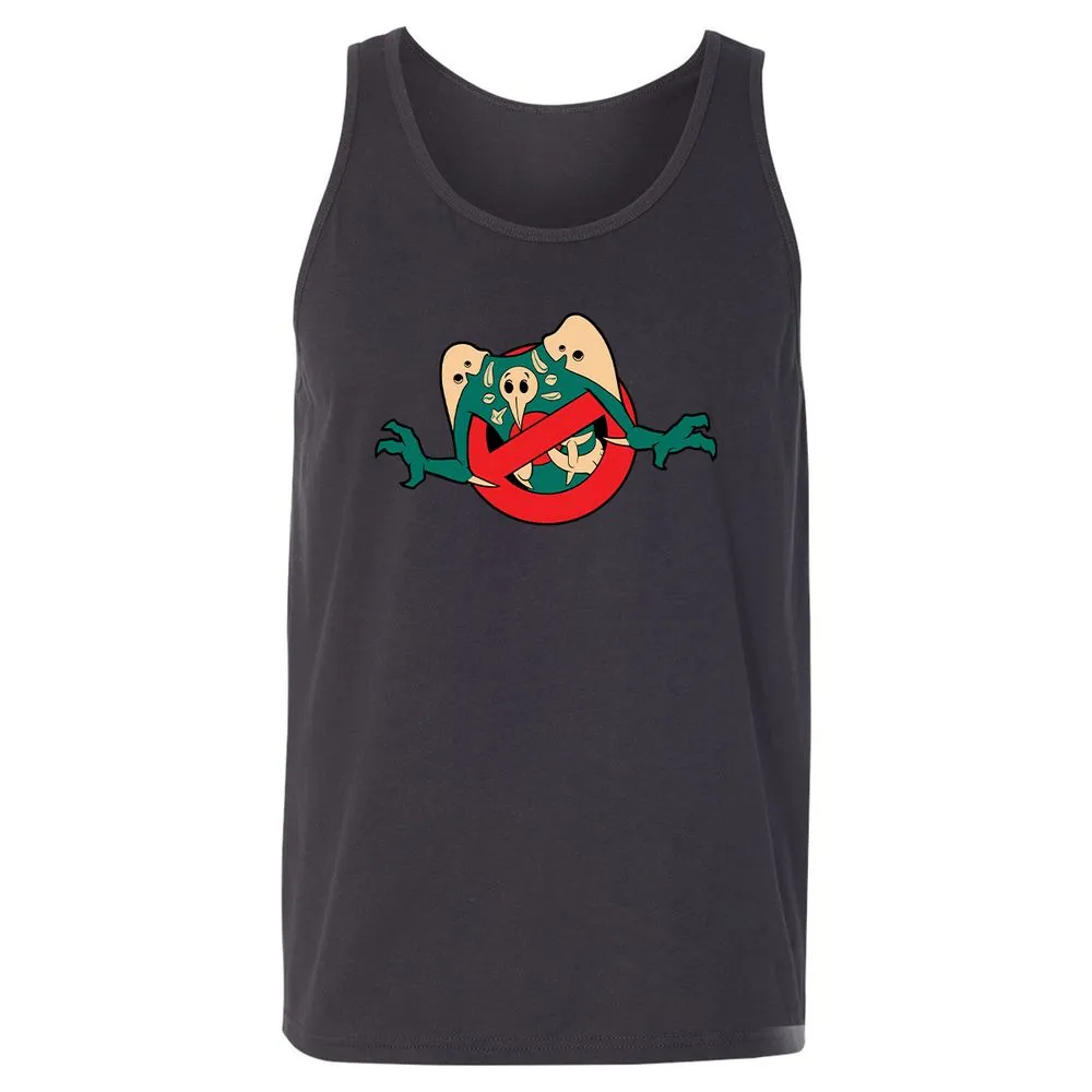 Unisex Jersey Tank - 3EWF4UVL - Dark Grey - 7