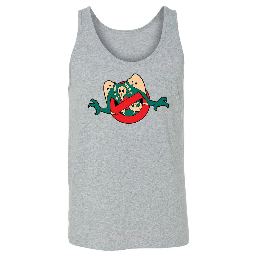 Unisex Jersey Tank - 3EWF4UVL - Athletic Heather - 4