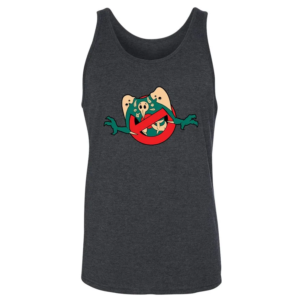Unisex Jersey Tank - 3EWF4UVL - Dark Grey Heather - 6