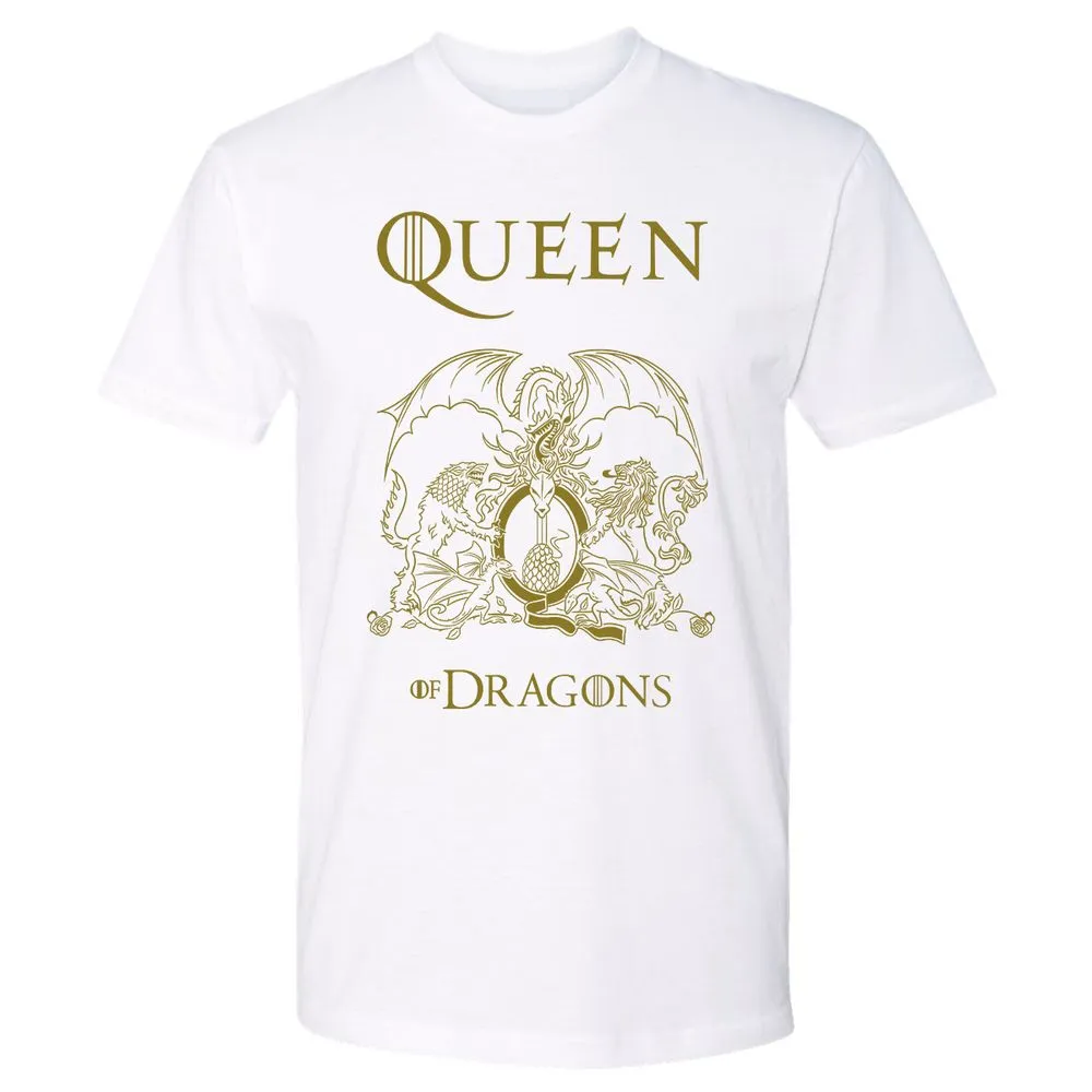 Premium Unisex T-Shirt - LVK8F4VZ - White - 4
