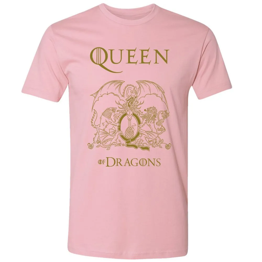 Premium Unisex T-Shirt - LVK8F4VZ - Light Pink - 3