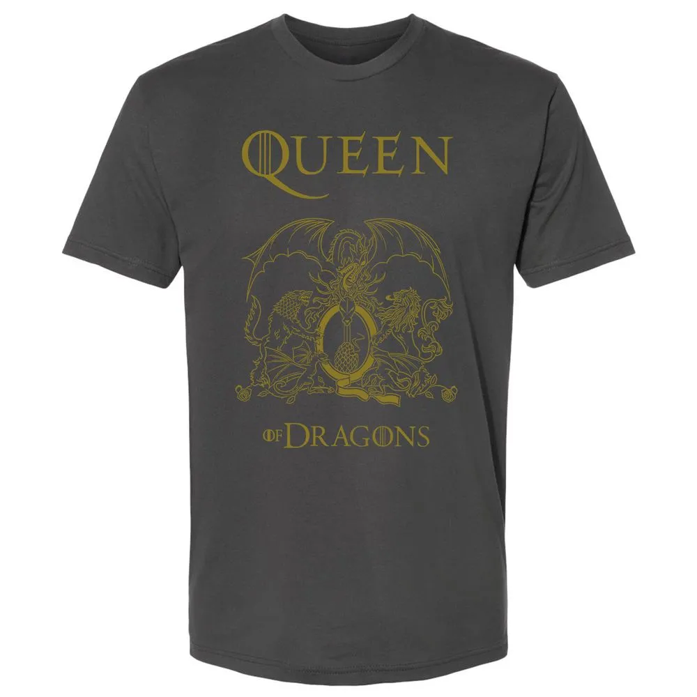 Premium Unisex T-Shirt - LVK8F4VZ - Heavy Metal - 8