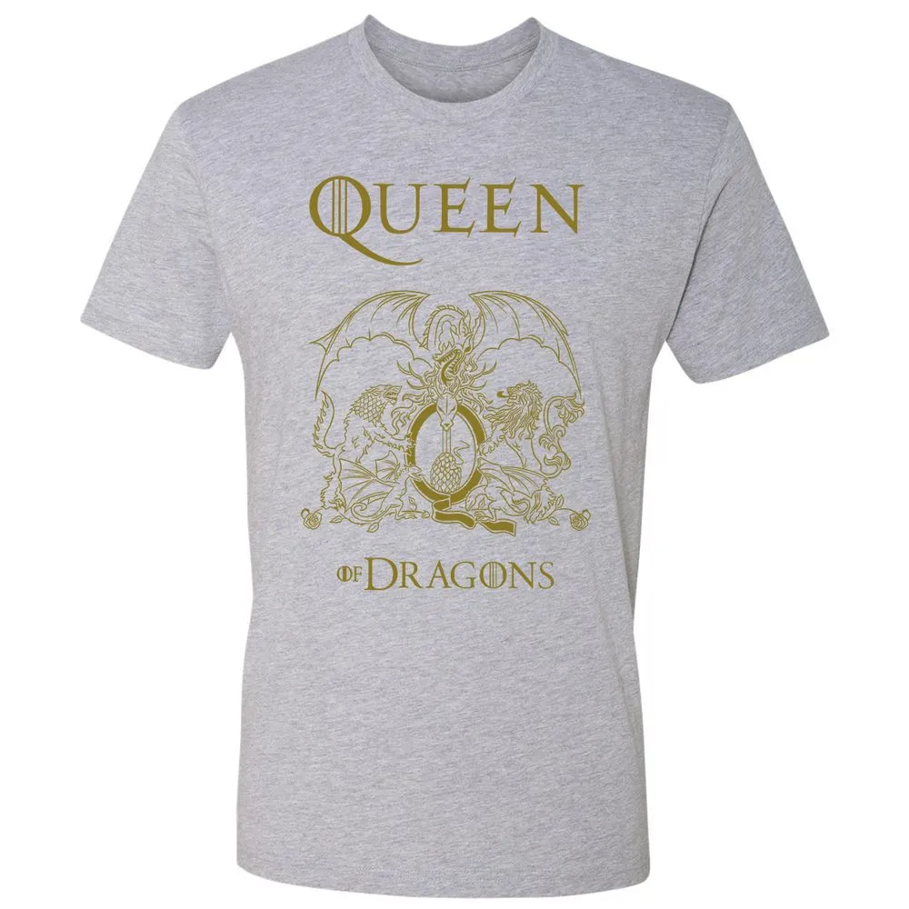 Premium Unisex T-Shirt - LVK8F4VZ - Heather Grey - 9