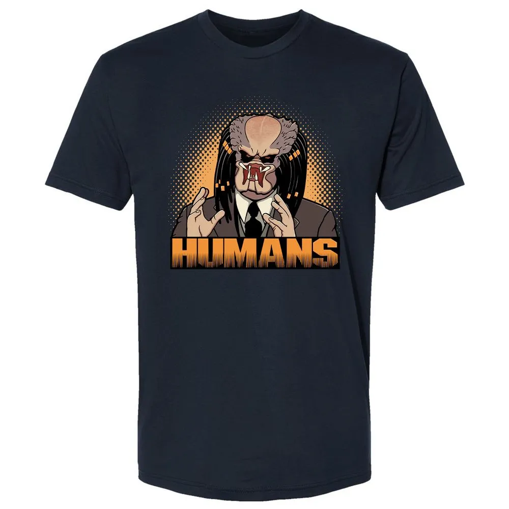 Premium Unisex T-Shirt - 7B8XQ1K9 - Midnight Navy - 2