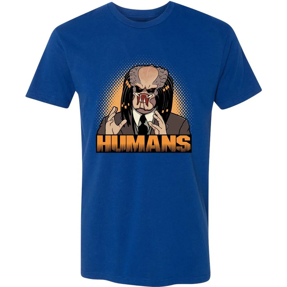 Premium Unisex T-Shirt - 7B8XQ1K9 - Royal - 10