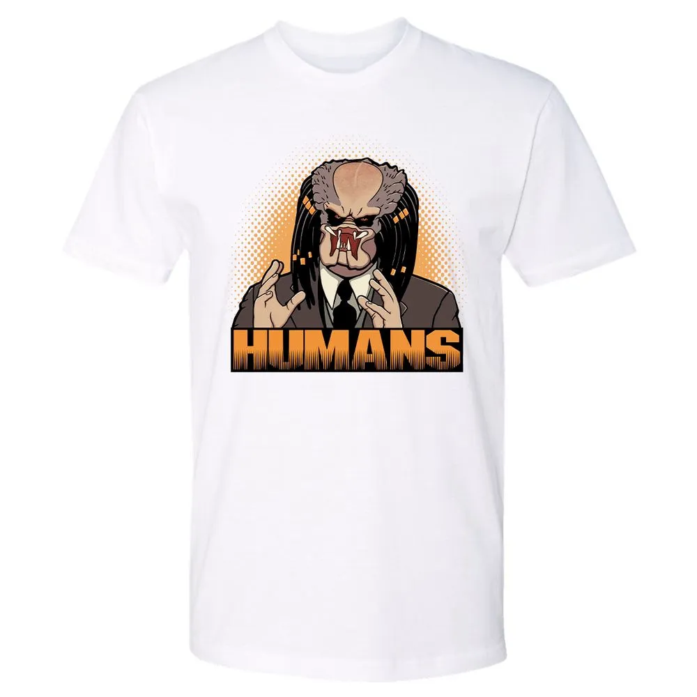 Premium Unisex T-Shirt - 7B8XQ1K9 - White - 4