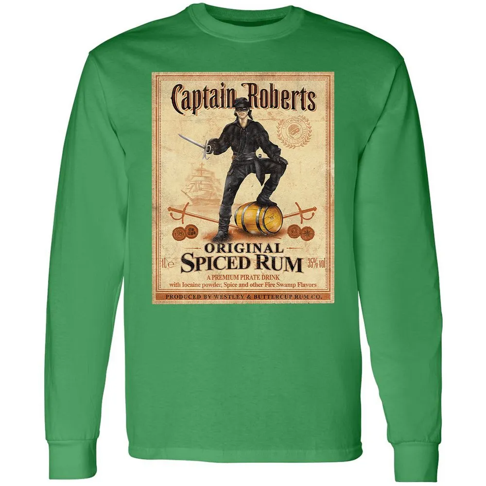 Long Sleeve T-Shirt - B7Z2YKNQ - Irish Green - 10