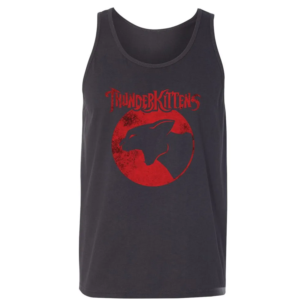 Unisex Jersey Tank - FPZW51M5 - Dark Grey - 7
