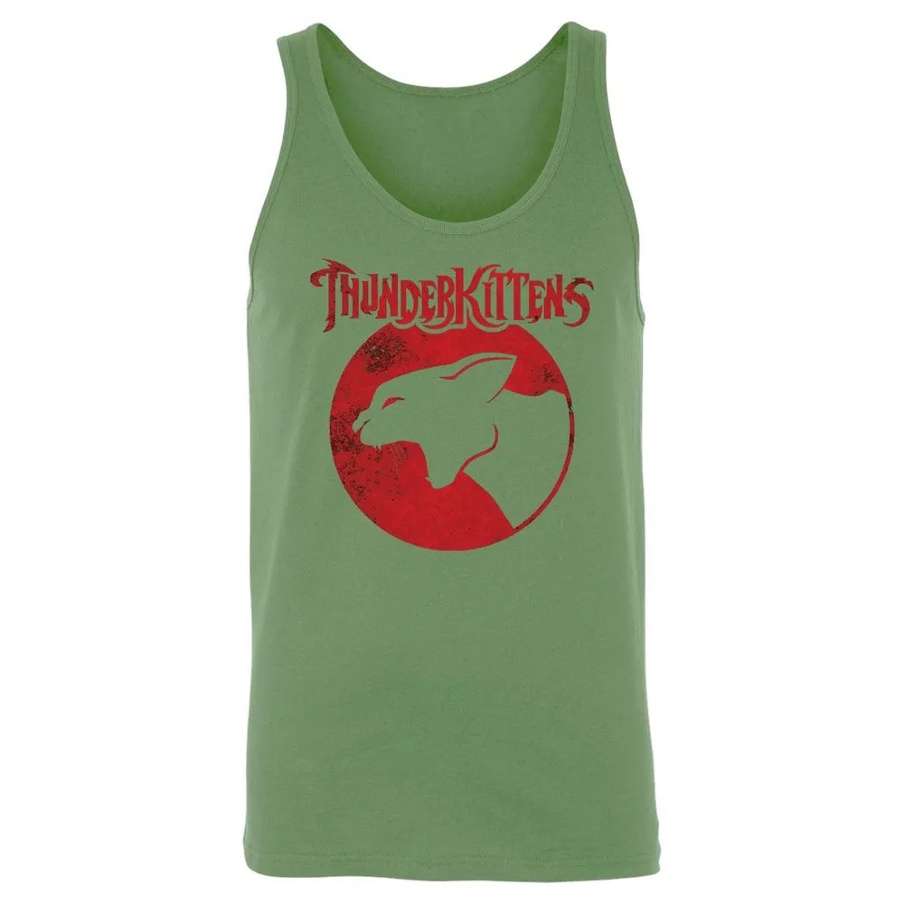 Unisex Jersey Tank - FPZW51M5 - Leaf - 10