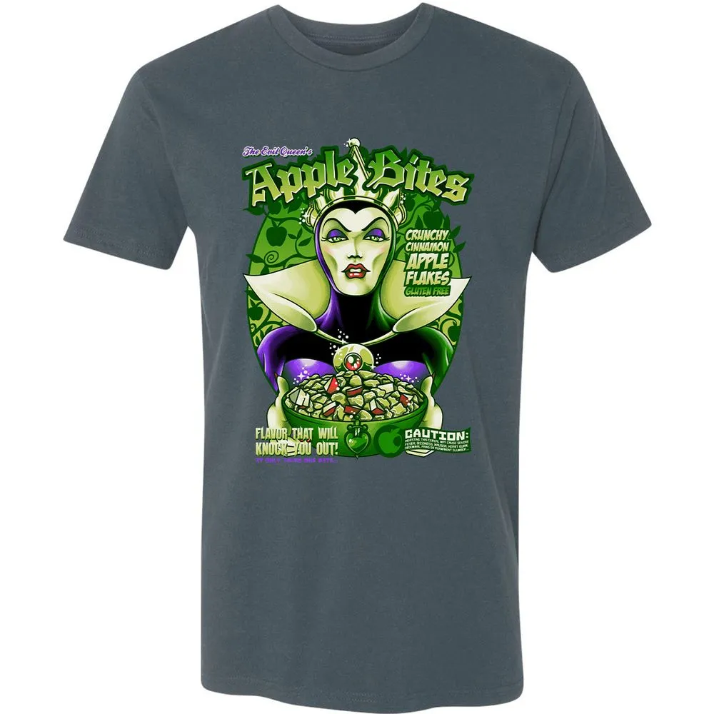 Premium Unisex T-Shirt - 29EQCHWV - Indigo - 15