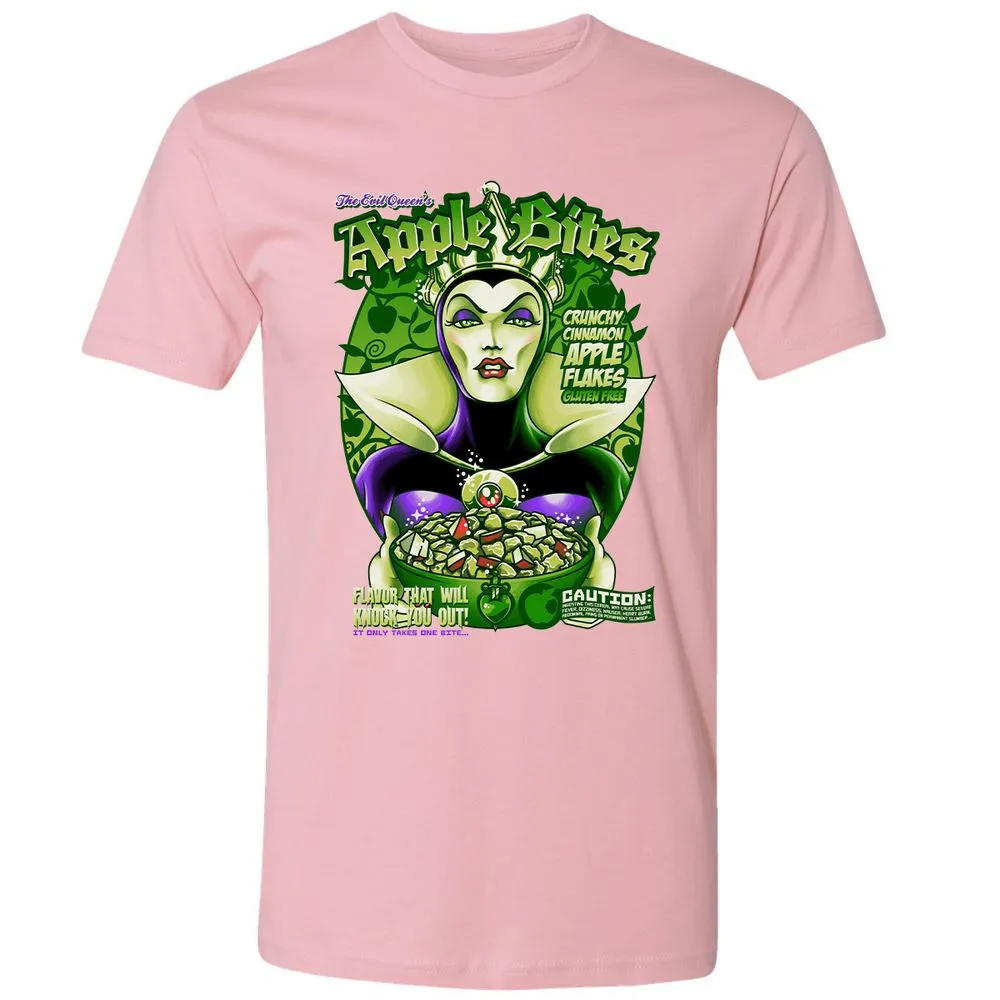Premium Unisex T-Shirt - 29EQCHWV - Light Pink - 3